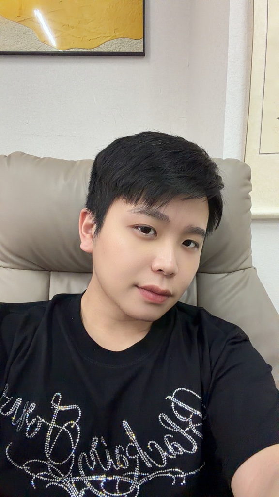 00后车友可撩