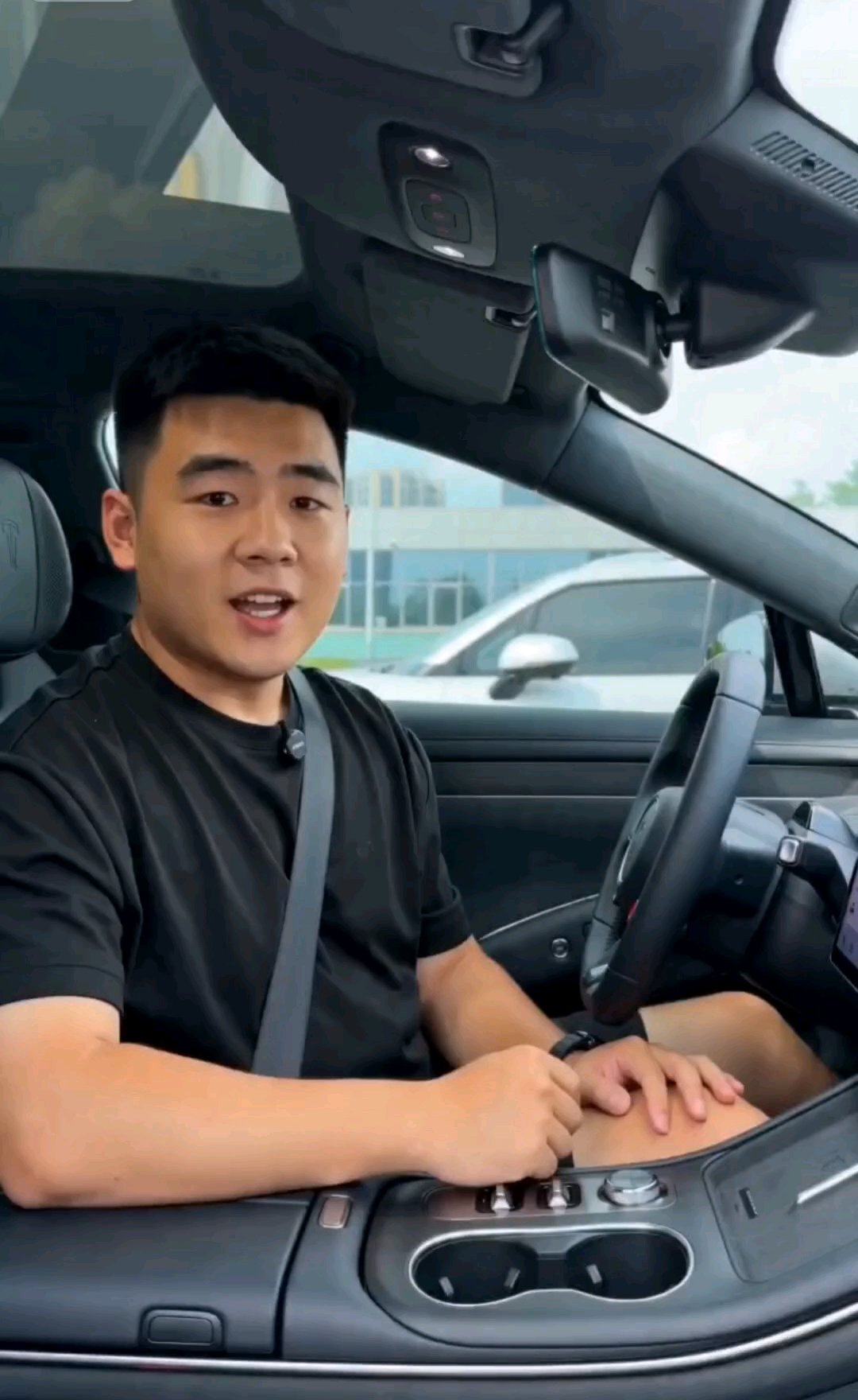 #特斯拉 #特斯拉与我 #好物推荐 #特斯拉车主 #tesla #model3 #特斯拉modely #特斯拉电芯一致性