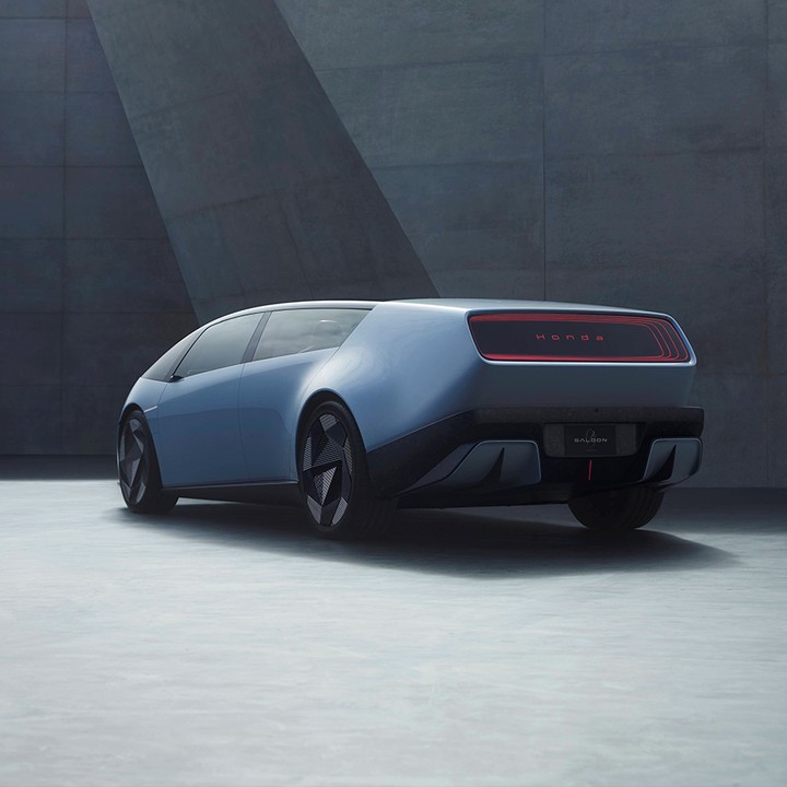 认识本田 0 系列！

😮 全新 0 系列轿车和 SUV 亮相！
😮 疯狂的外观设计！
😮 高科技、宽敞的车厢！
😮 完全无需动手驾驶的自动驾驶技术！
😮 2026 年发售！

您觉得这款设计怎么样，给它打分还是讨厌它？👀