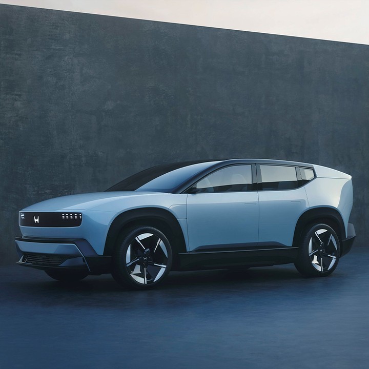 认识本田 0 系列！

😮 全新 0 系列轿车和 SUV 亮相！
😮 疯狂的外观设计！
😮 高科技、宽敞的车厢！
😮 完全无需动手驾驶的自动驾驶技术！
😮 2026 年发售！

您觉得这款设计怎么样，给它打分还是讨厌它？👀