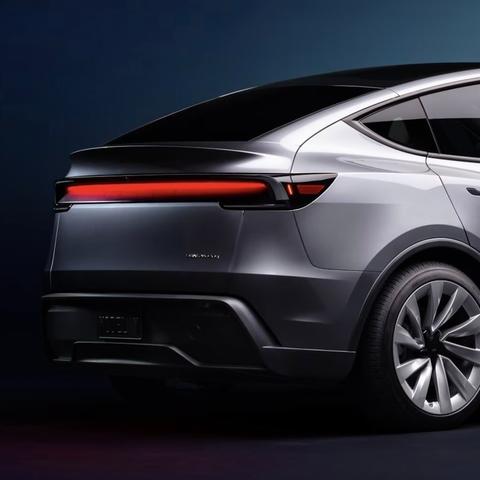 特斯拉刚刚发布了新款特斯拉 Model Y 的首批图片,这是自 2020 年推出以来的首次改款。这款车型计划于 2025 年 5 月在中国首次上市,美国上市日期尚不清楚。去年的 Model 3 改款几