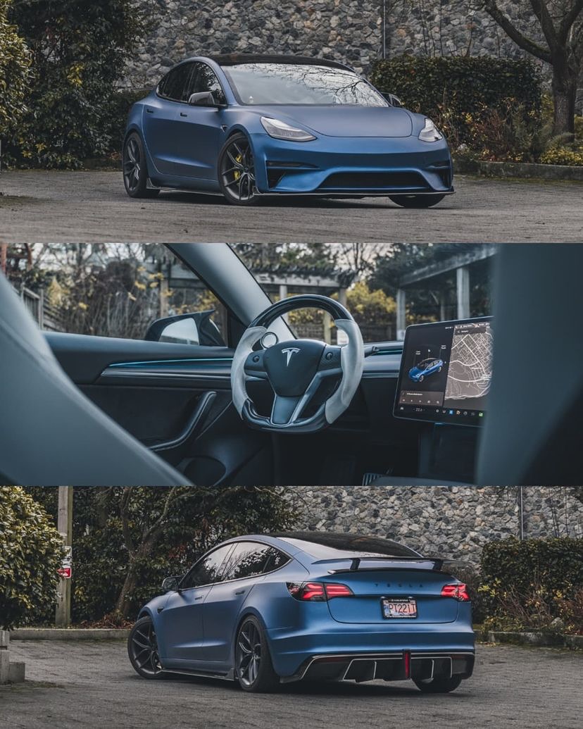 周日教堂

🚗 @afina_tm3 
🏡 BC @teslaclubofamerica