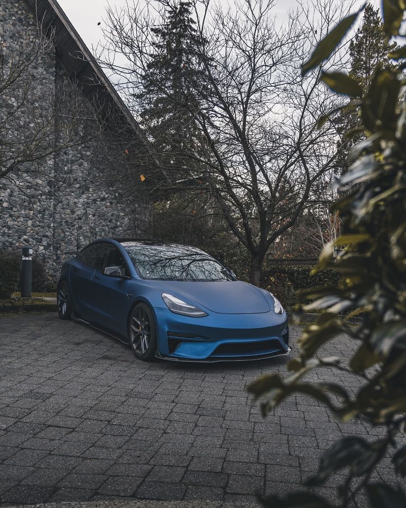 周日教堂

🚗 @afina_tm3 
🏡 BC @teslaclubofamerica