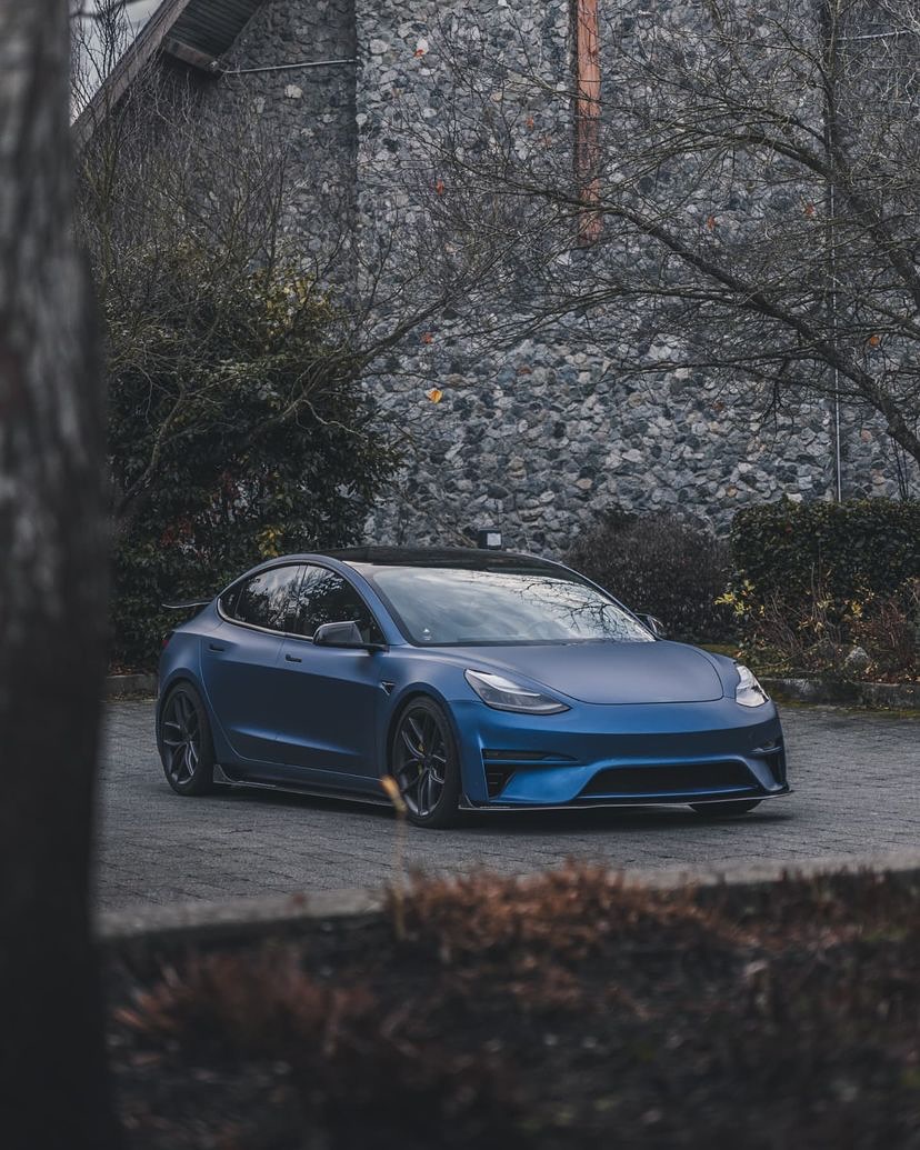 周日教堂

🚗 @afina_tm3 
🏡 BC @teslaclubofamerica