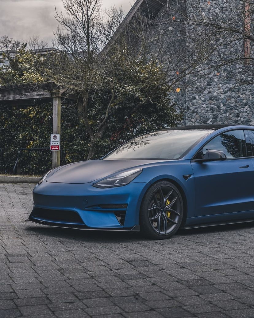 周日教堂

🚗 @afina_tm3 
🏡 BC @teslaclubofamerica