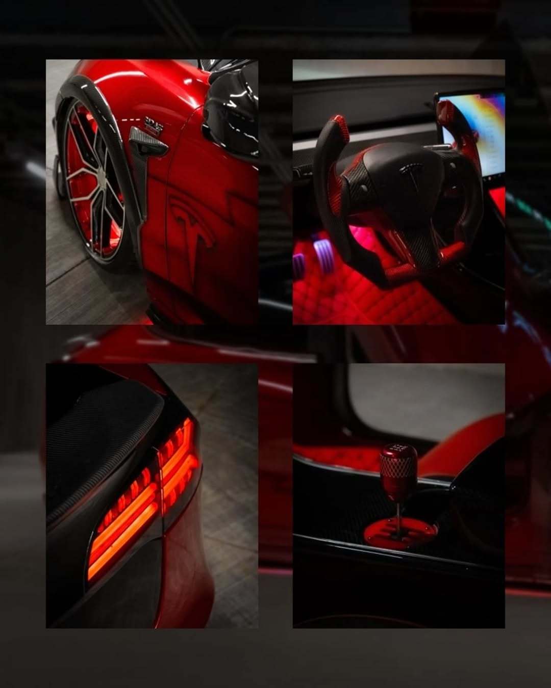 电气
🚗:@tesla_exllnce
用@kfconcept nano-k @kfconceptCulAR1⟧1⟧izer滤光片在@sonyalpha @sonyalpha1⟫上拍摄。在@adobe @lightroom和 @ph@adobep中进行了编辑
d@lightroomny shoot inq@photoshop @teslAMotors @teamMenace206@teslamotors@teammenace206
#sonycamera #shotonsony #tesla #model3 @photographyneil