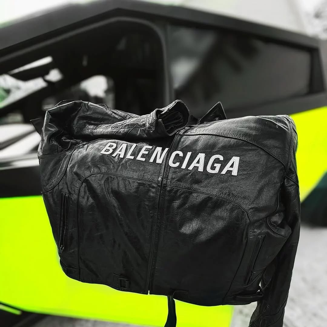 评分这个mod😍😍🙌yaayy或naay？

@ralphylondon @teslanews247