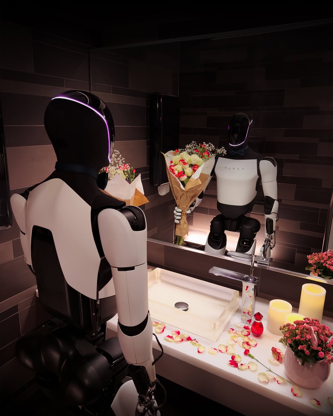 祝我好运 @teslamotors