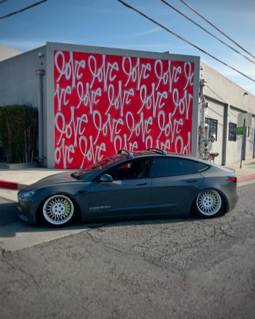 你会成为我的情人吗？ 💌 

🚗🚗0⟫ 
🏡ca @teslaclubofamerica