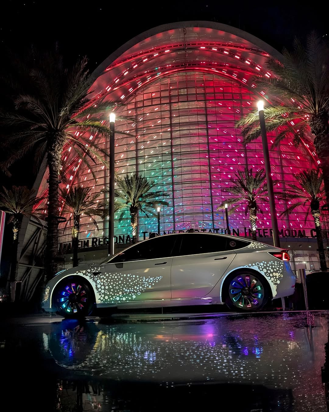 减轻了兄弟🌈…这里没有讨厌。 

Pixel Credits- @googlepixel（ @tesla.ma@tesla.mann_
#fyp #explorepage #teslamotors #nohate #frunkmafia #foryoupage #trending #carsofinstagram #wrappedcars #carporn #tesla #teslamodel3performance #m3p #trending #viral #underglow #wheellights #finbannow @spark.bait
