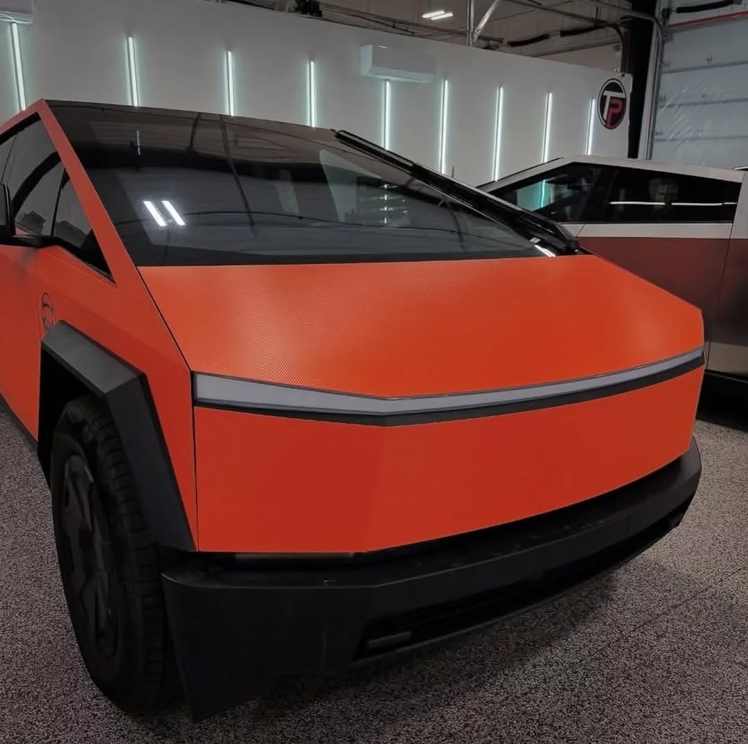 确保您一直滑动到正确 - 最佳角度😍👌 @teslanews247