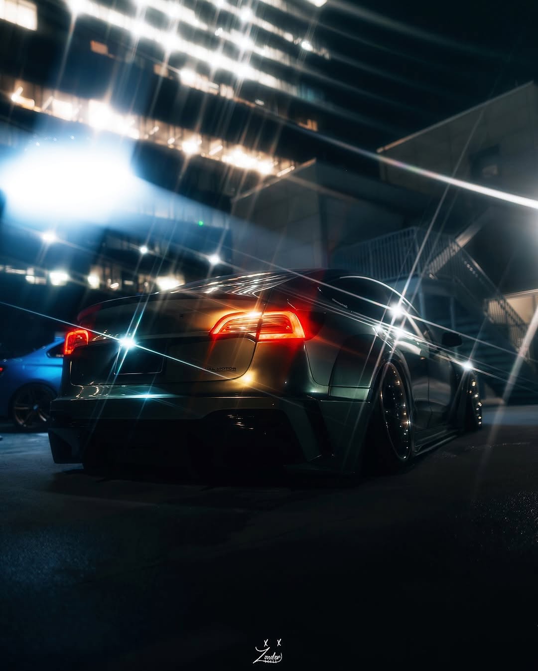 夜行动

🚗🚗0⟫ 
va
📸 @none.@zonder.tm @teslaclubofamerica