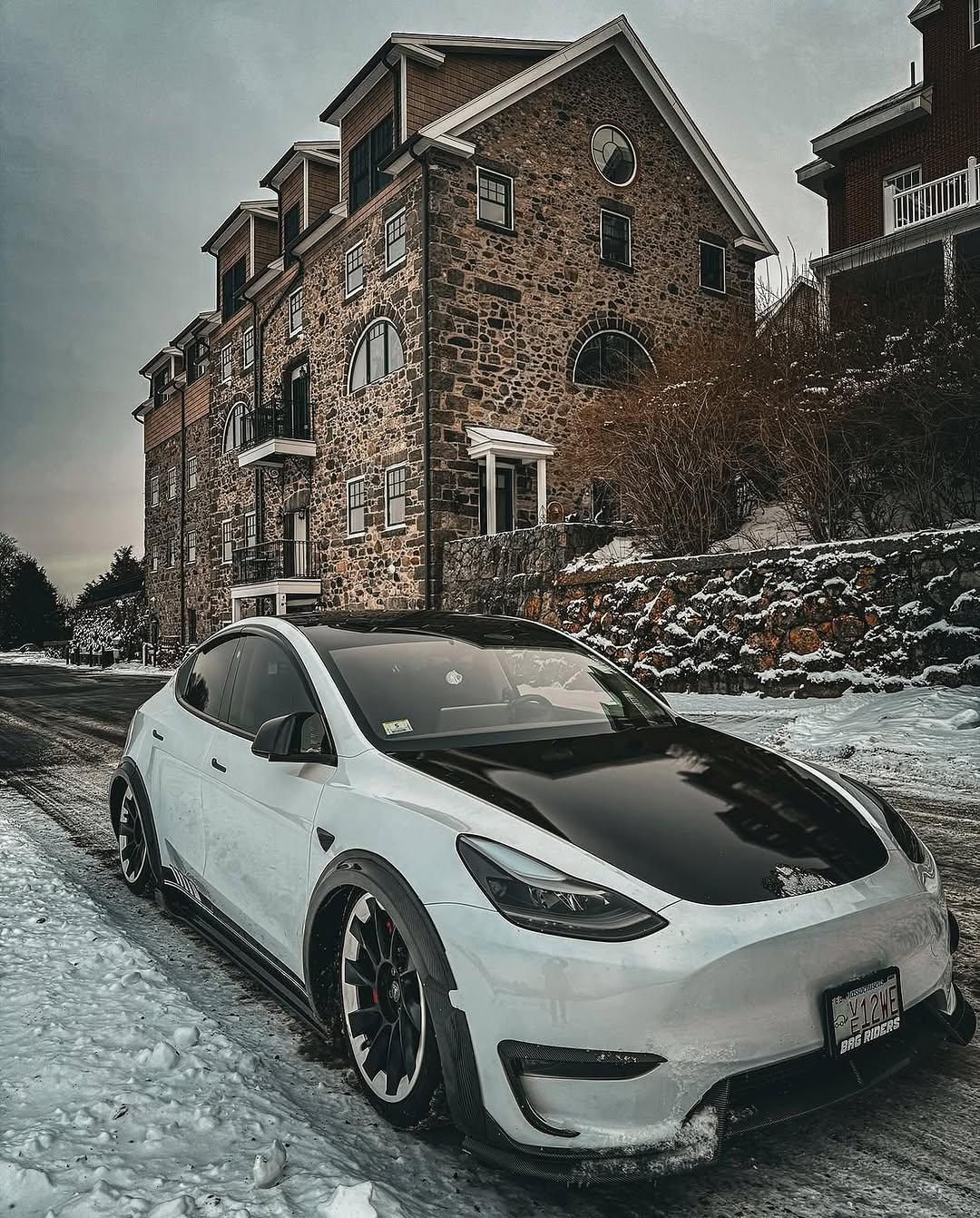 灰星期三 

🚗🚗0⟫ 
MA @teslaclubofamerica