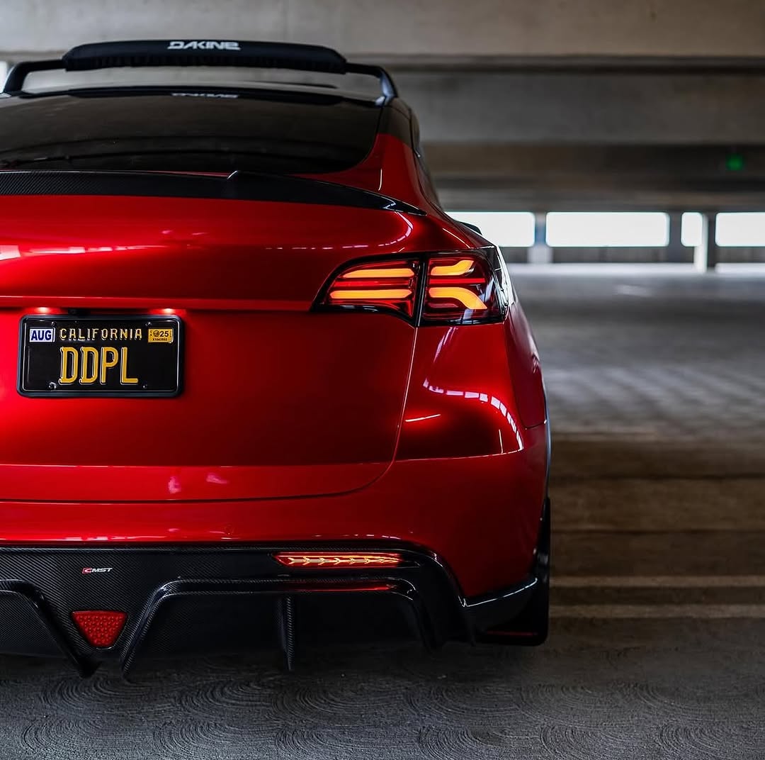 新包装，谁 

🚗🚗0⟫ 
🏡ca @teslaclubofamerica