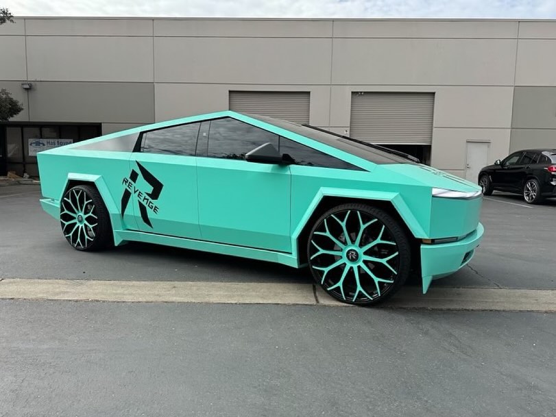 学分：@whipaholik 
关注 @teslacy@teslacybertruckworldLaly Cyber​​truck剂量🔥
———————————————————————
#cybertruck #tesla #teslacybertruck #ev #teslamodely #teslamodels #teslamodelx #teslamodel3 #teslaroadster #electriccar #elonmusk #teslamotors #cars #car #electric #teslaowner #electricvehicle #spacex #teslacars #electriccars #teslalife #teslaowners #carsofinstagram #truck #teslaatv #teslamodel #teslasemi #teslasemitruck #trending #trucks @teslacybertruckworld