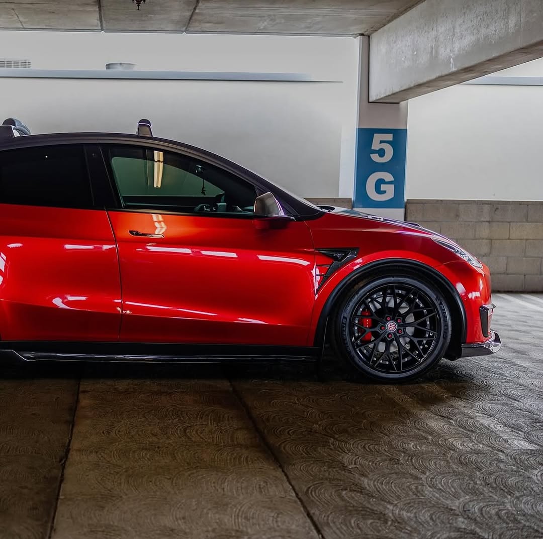 新包装，谁 

🚗🚗0⟫ 
🏡ca @teslaclubofamerica