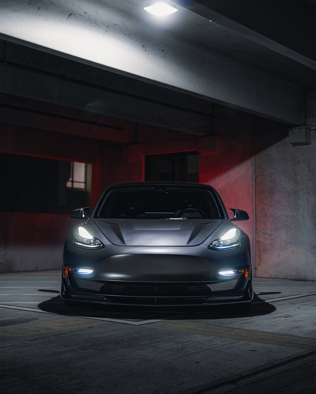 🔵在觉醒之前🔴

mods列表➡️httPS：//linktr.ee/rawthemonster

@sonyalphaA6400 + Sigma 30m F1.4

 - 
 - 
 - 
 -
#tesla #modifiedtesla #teslamotors #photography #teslamodel3 #cars #electriccar #teslalife #teslacars #teslaowner #carsofinstagram #carporn #satin #satindarkgrey #wrap #car #carphotography #sonyalpha #sonya6400 #ocala #florida #robotcraftsman #vorsteiner #hre #hrewheels #sololeveling @rawthemonster_