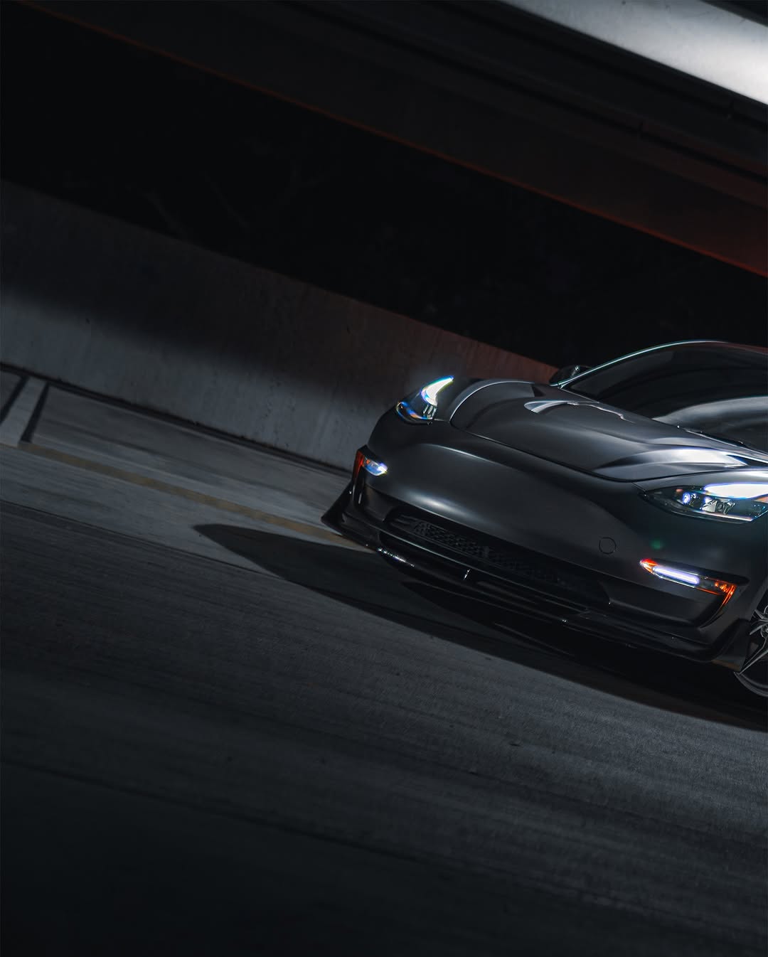 🔵在觉醒之前🔴

mods列表➡️httPS：//linktr.ee/rawthemonster

@sonyalphaA6400 + Sigma 30m F1.4

 - 
 - 
 - 
 -
#tesla #modifiedtesla #teslamotors #photography #teslamodel3 #cars #electriccar #teslalife #teslacars #teslaowner #carsofinstagram #carporn #satin #satindarkgrey #wrap #car #carphotography #sonyalpha #sonya6400 #ocala #florida #robotcraftsman #vorsteiner #hre #hrewheels #sololeveling @rawthemonster_