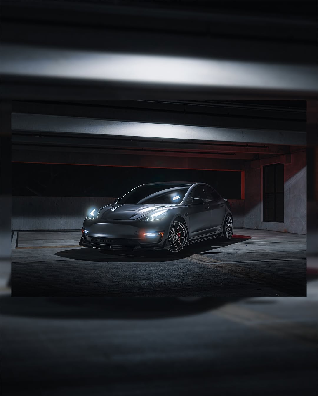 🔵在觉醒之前🔴

mods列表➡️httPS：//linktr.ee/rawthemonster

@sonyalphaA6400 + Sigma 30m F1.4

 - 
 - 
 - 
 -
#tesla #modifiedtesla #teslamotors #photography #teslamodel3 #cars #electriccar #teslalife #teslacars #teslaowner #carsofinstagram #carporn #satin #satindarkgrey #wrap #car #carphotography #sonyalpha #sonya6400 #ocala #florida #robotcraftsman #vorsteiner #hre #hrewheels #sololeveling @rawthemonster_