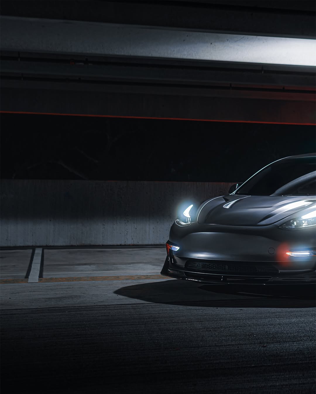 🔵在觉醒之前🔴

mods列表➡️httPS：//linktr.ee/rawthemonster

@sonyalphaA6400 + Sigma 30m F1.4

 - 
 - 
 - 
 -
#tesla #modifiedtesla #teslamotors #photography #teslamodel3 #cars #electriccar #teslalife #teslacars #teslaowner #carsofinstagram #carporn #satin #satindarkgrey #wrap #car #carphotography #sonyalpha #sonya6400 #ocala #florida #robotcraftsman #vorsteiner #hre #hrewheels #sololeveling @rawthemonster_