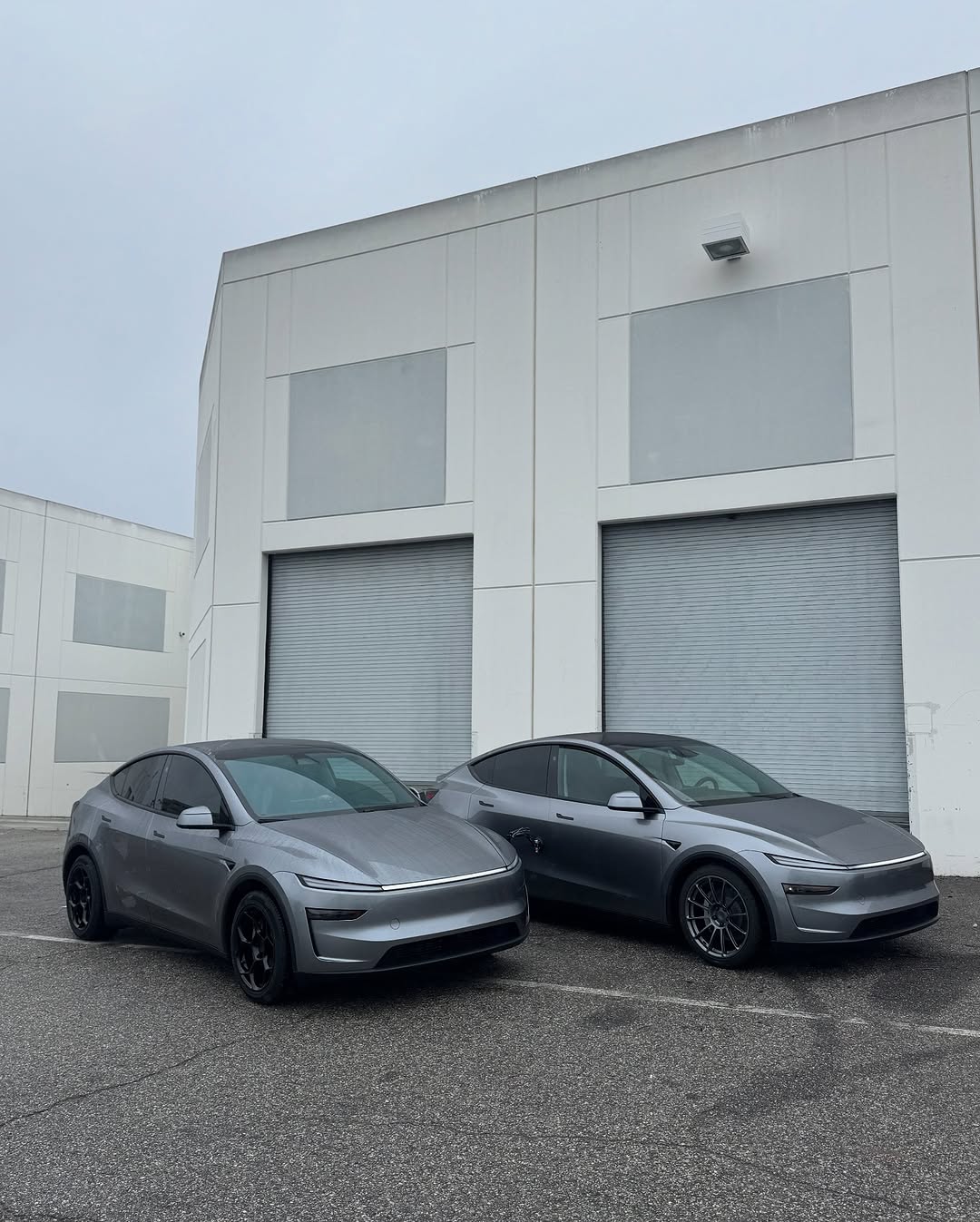 您服用哪个AR？左还是右？ @unpluggedperformance