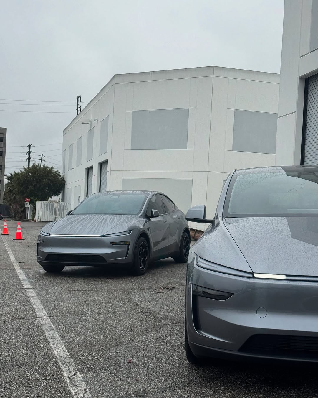 您服用哪个AR？左还是右？ @unpluggedperformance