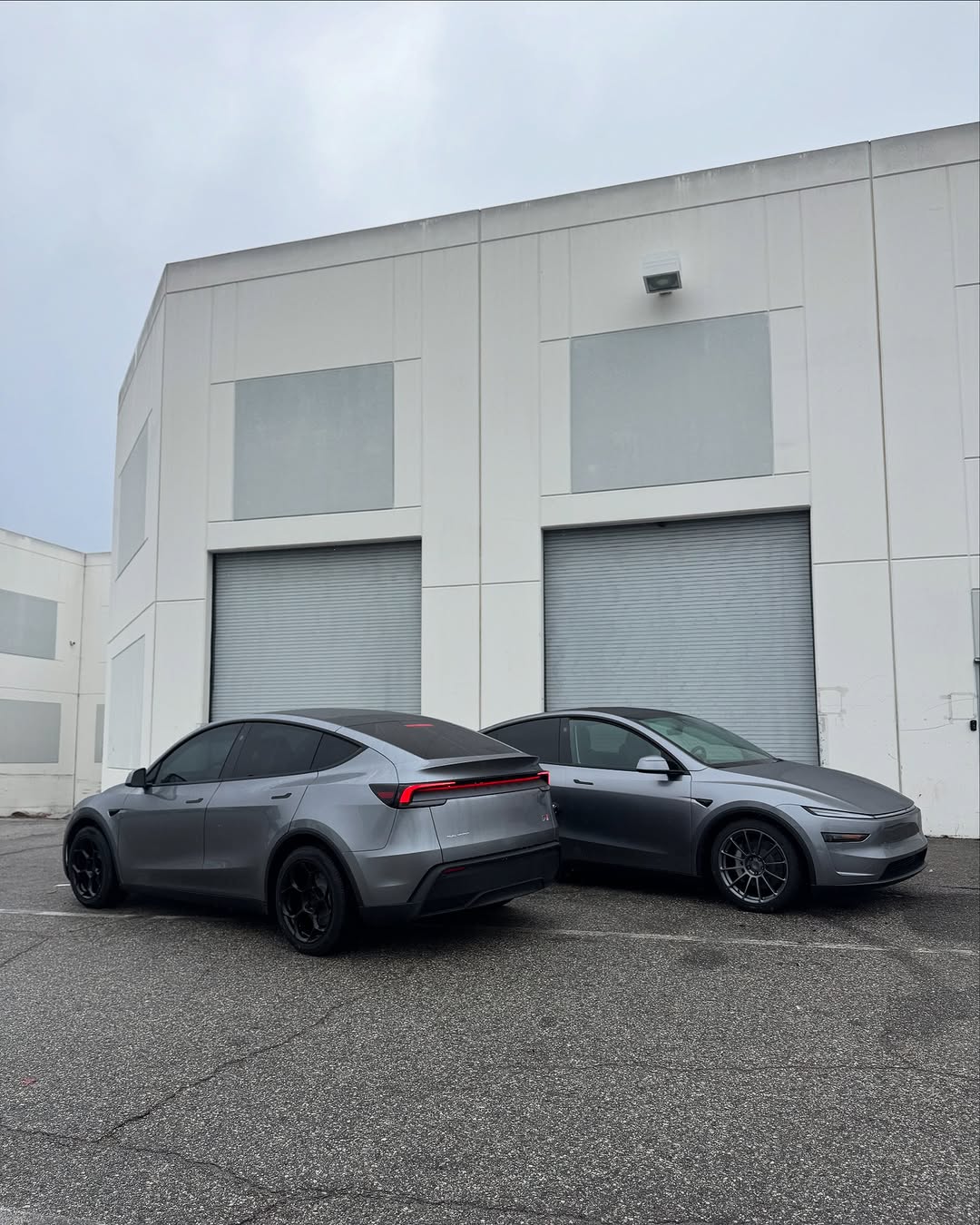 您服用哪个AR？左还是右？ @unpluggedperformance