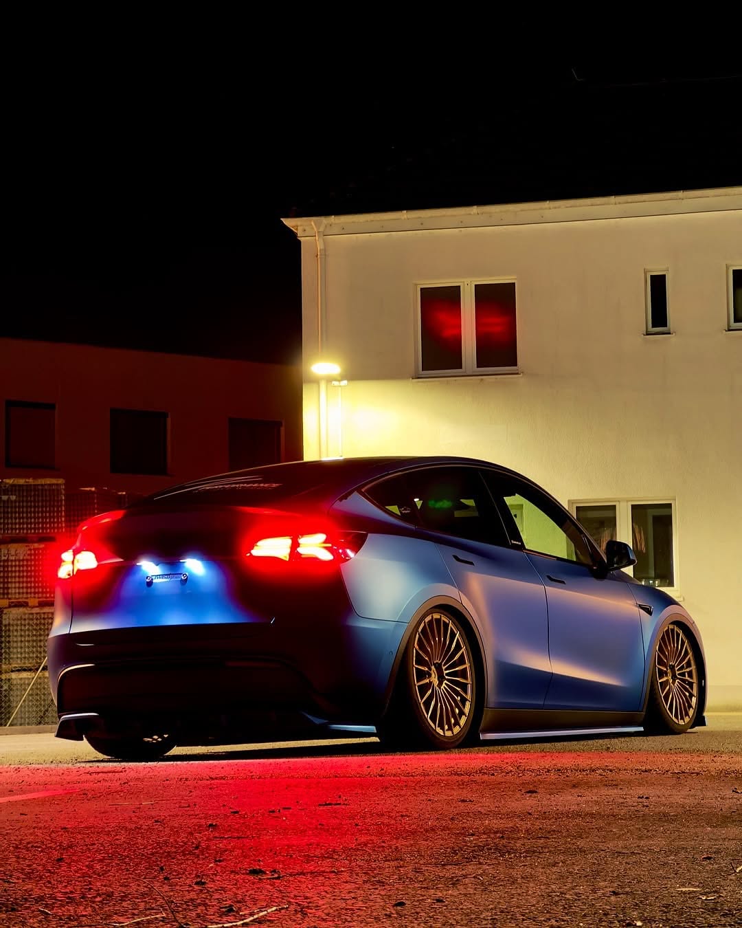 星期一蓝调

🚗🚗0⟫ 
🏡at @teslaclubofamerica