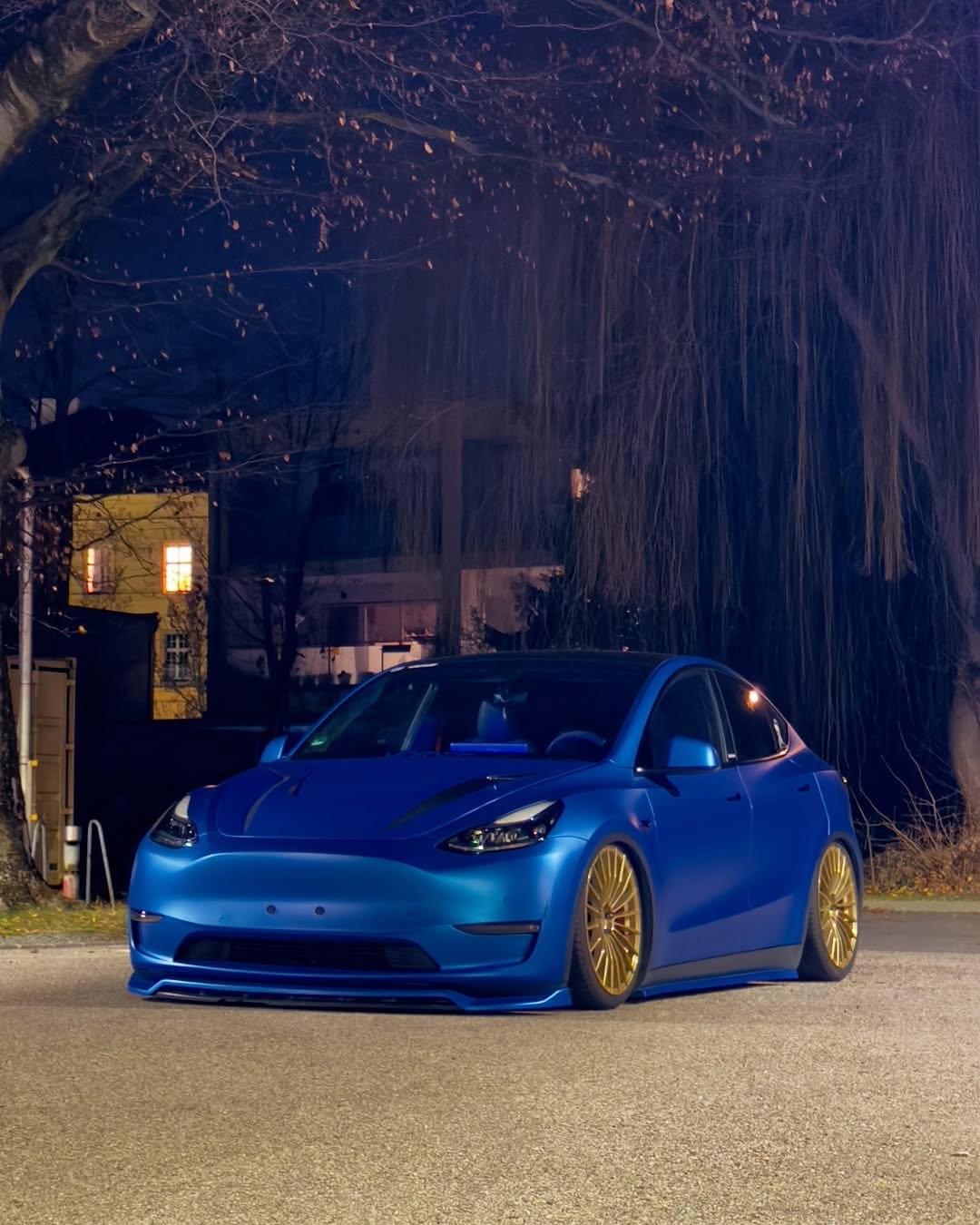 星期一蓝调

🚗🚗0⟫ 
🏡at @teslaclubofamerica