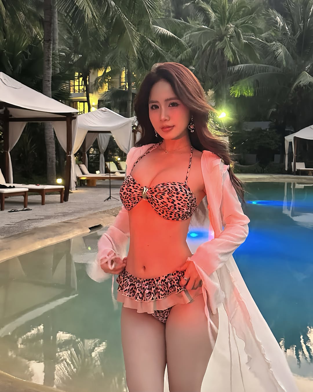 疯狂的回合 @t.tittttt