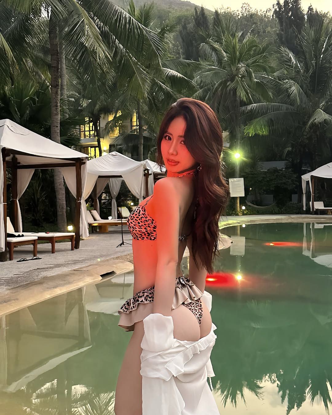 疯狂的回合 @t.tittttt