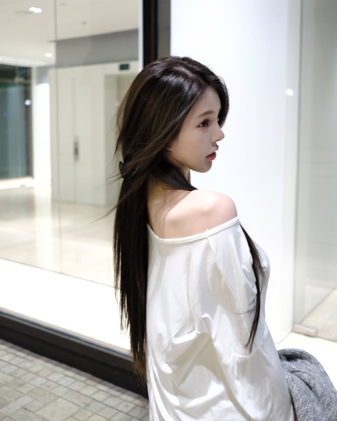 ˙ᵕκ *🌧️
#🤍 #🖤 @tiny_lynn_