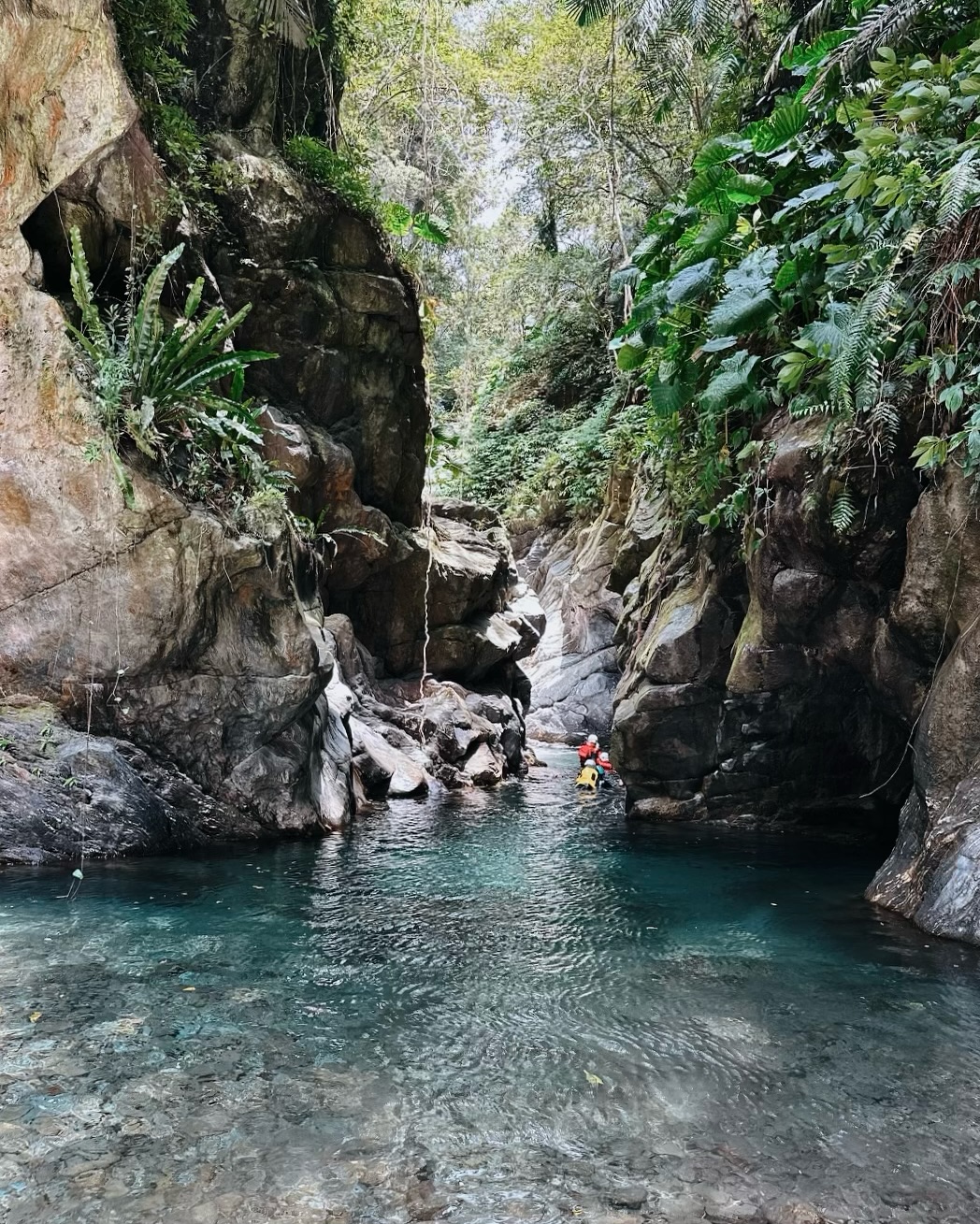 好喜欢好喜欢
碧旦峡谷在口袋里好久
终于可以亲眼目睹
终于可以好好感受这里的美好

（（（）

下次要跟打勾勾一起来🤙🏻🤙🏻🤙🏻🤙🏻 @cocco__wu