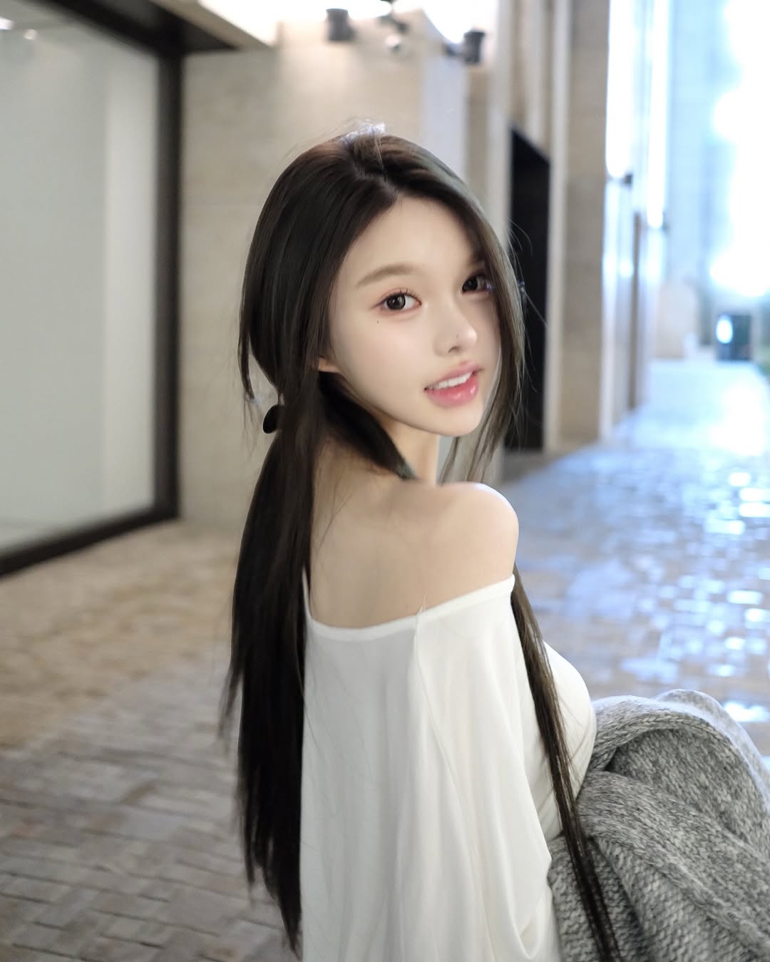 ˙ᵕκ *🌧️
#🤍 #🖤 @tiny_lynn_