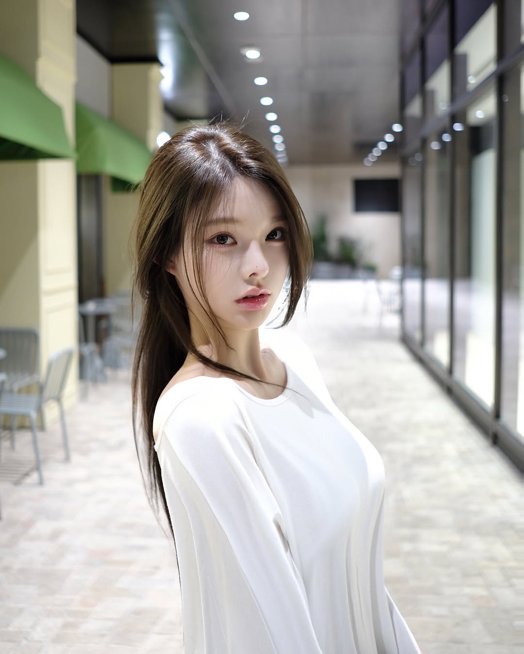 ˙ᵕκ *🌧️
#🤍 #🖤 @tiny_lynn_