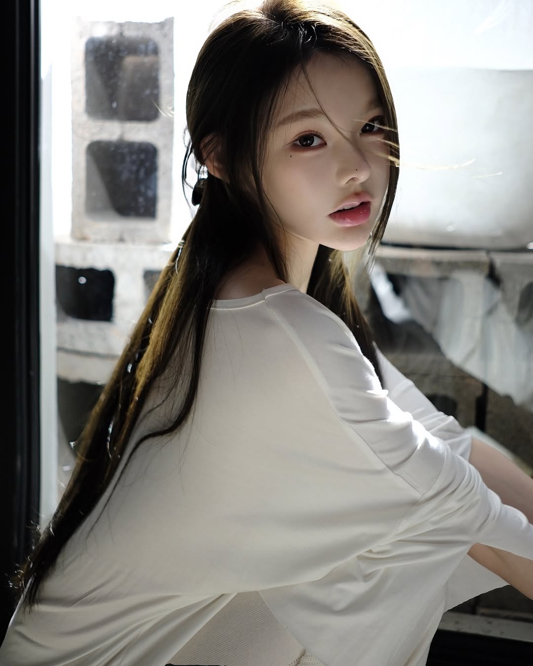 ˙ᵕκ *🌧️
#🤍 #🖤 @tiny_lynn_