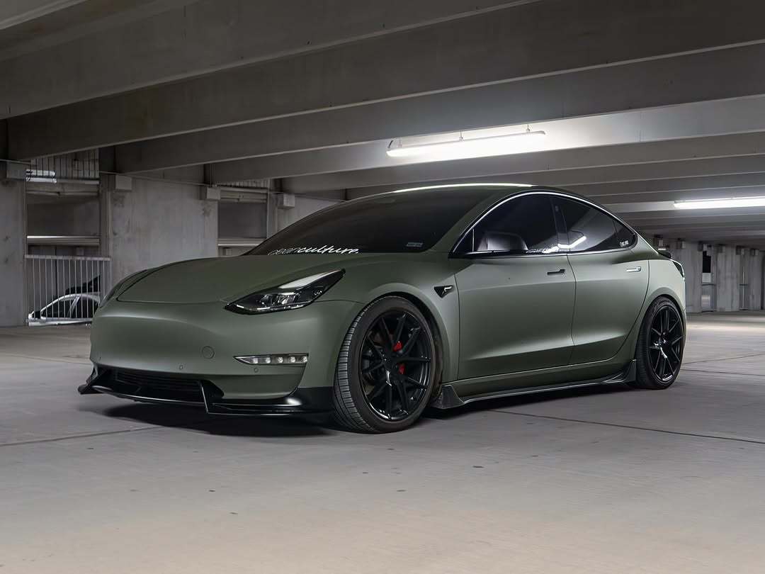 pARked不同
建造:
包装:3M MattemiletARy绿色
悬架:BC Racing BR系列
车轮:Aodhan Aff7 19x8.5
车轮垫片:20mm+25mm
SwaybARs:插电性能
REARCAMBERARMM:MountAIn通行证性能
FL控件ARMS:MountAIn通过性能
制动缸支架:MountAIn通行证性能
tAIlllights:alphARExpro系列
前雾灯:rPM特斯拉
CF方向盘:TiaLloyelf
AMBientLighting:TiaLloyelf
铝制航空盾:eBay
CF镜子CaPS:Yeslak
由Ingenext提升
#tesla #model3 #cars #houston @m3_0469