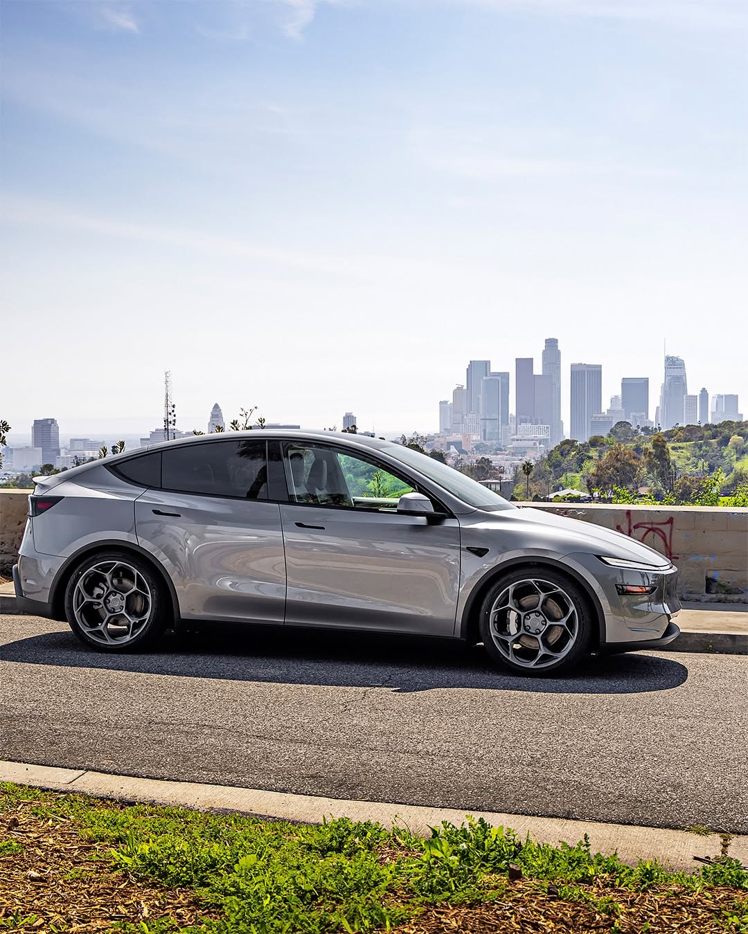 这21英寸UP-05锻造轮wrAPP0⟧AdvanSport v107loOK @unpluggedperformance