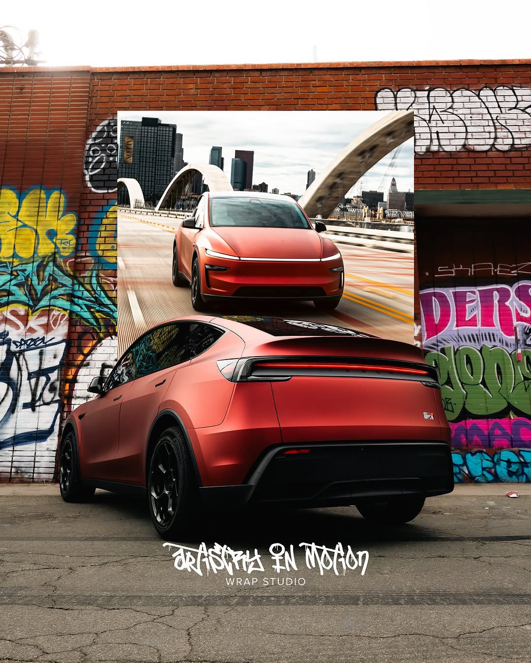 留在红色💋

为Tesla Model Y Juniper Launch Edition提供世界上第一个来自@flexishield的缎面铬红色完整PPF而感到自豪。非常感谢 @denniscw@denniscw_ytflexishieldteam信任我的过程。 

📸：@shotsbyshighguy 
@shotsbyshighguy世界：@denniscw_yt @aimwrap
•
•
•@denniscw_yt
#tesla #teslamodely #modelyjuniper #juniper #teslamotors #teslamemes #elon #flexishield #carphotography #red #wholelottared #newcar #ppf #ppfinstallation #ppffilm @aimwrap