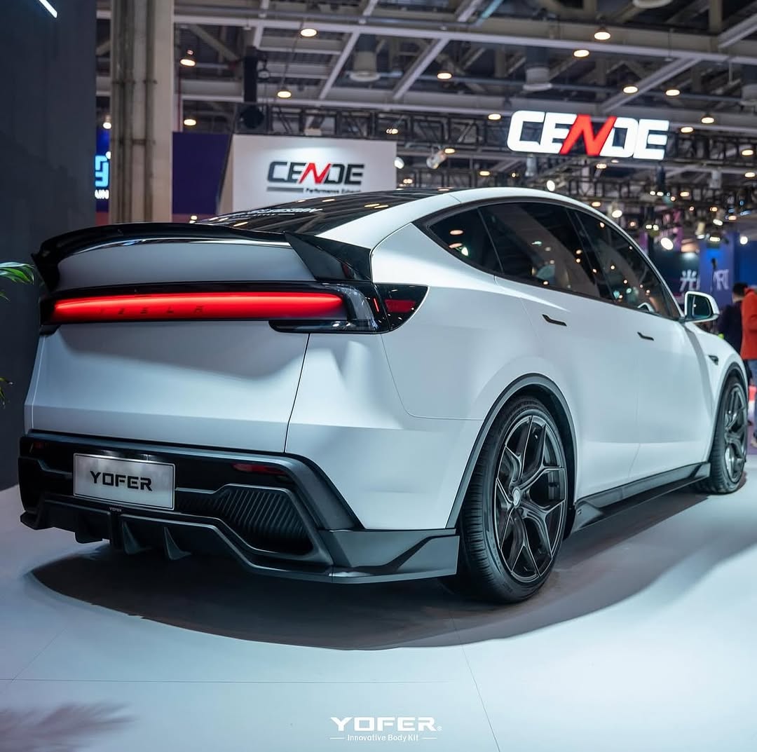 必须是星期二tAIllight

📍📍0⟫ 
CN @teslaclubofamerica