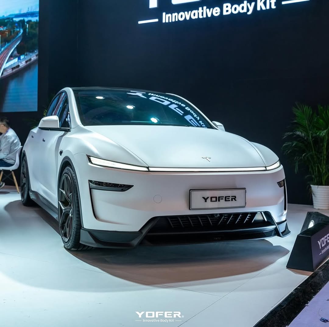 必须是星期二tAIllight

📍📍0⟫ 
CN @teslaclubofamerica