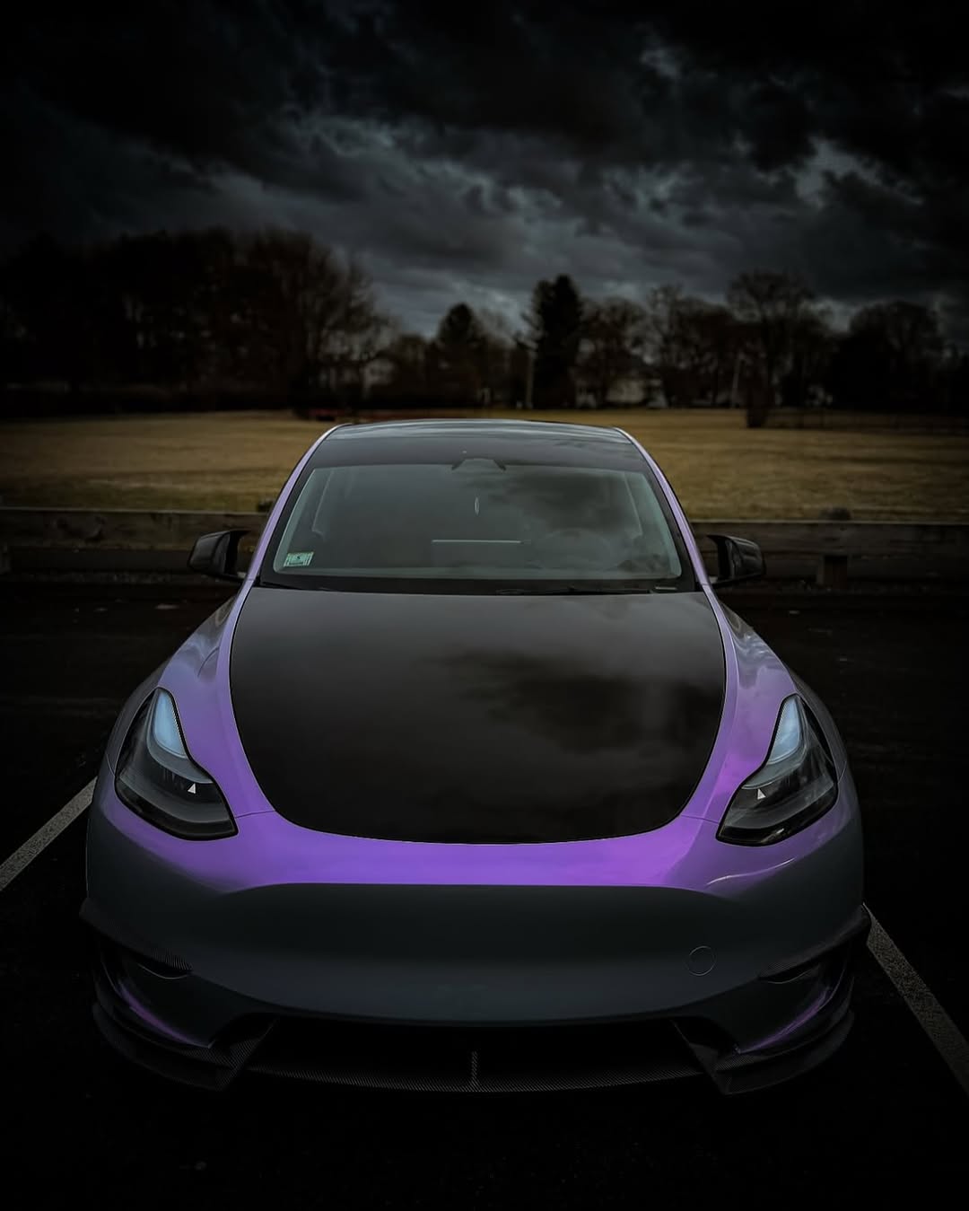 终于frIDAyyy

🚗🚗0⟫ 
MA @teslaclubofamerica