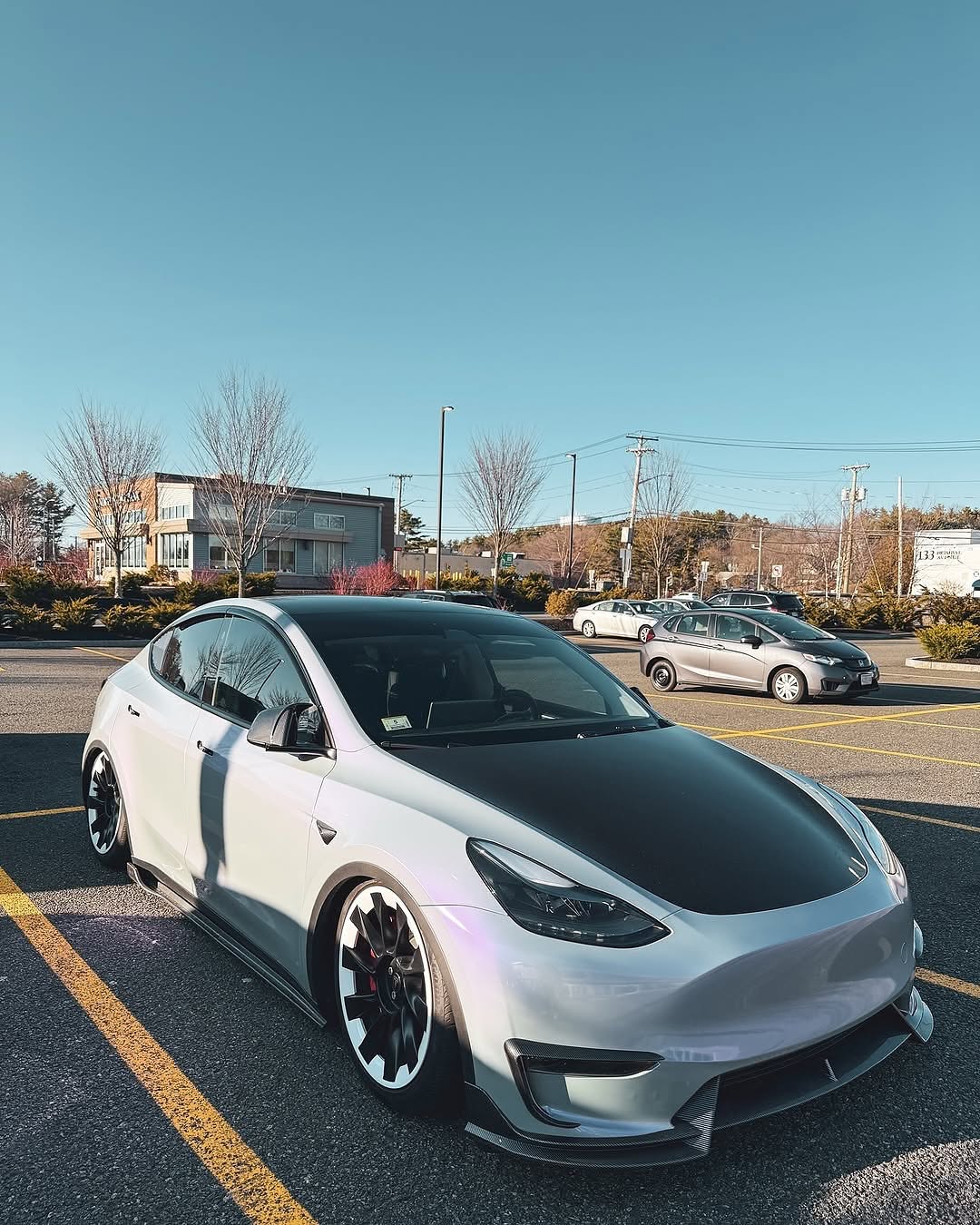 终于frIDAyyy

🚗🚗0⟫ 
MA @teslaclubofamerica