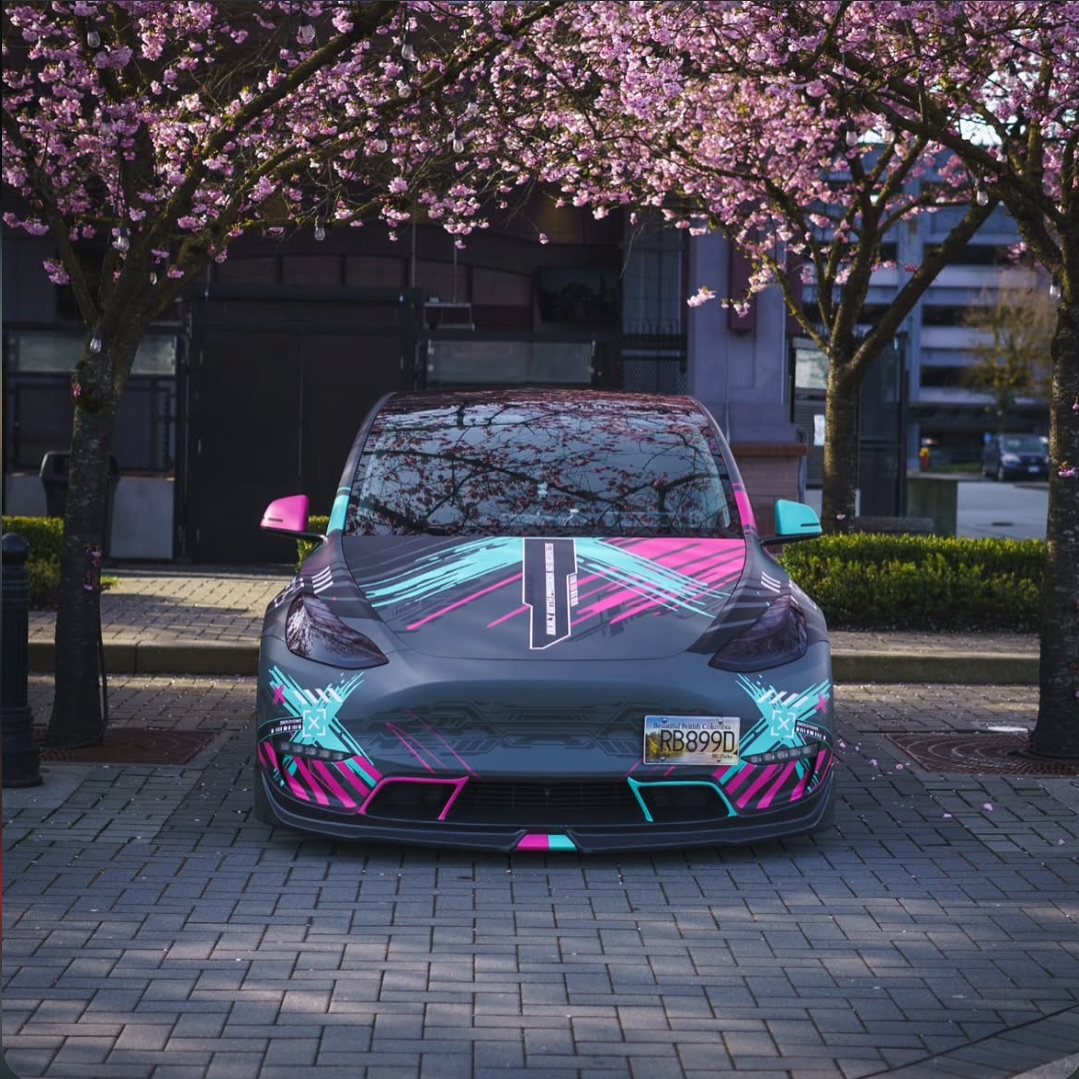 前端frIDAy

🚗🚗0⟫ 
BC
📸 @theblac@theblackstaffe @teslaclubofamerica