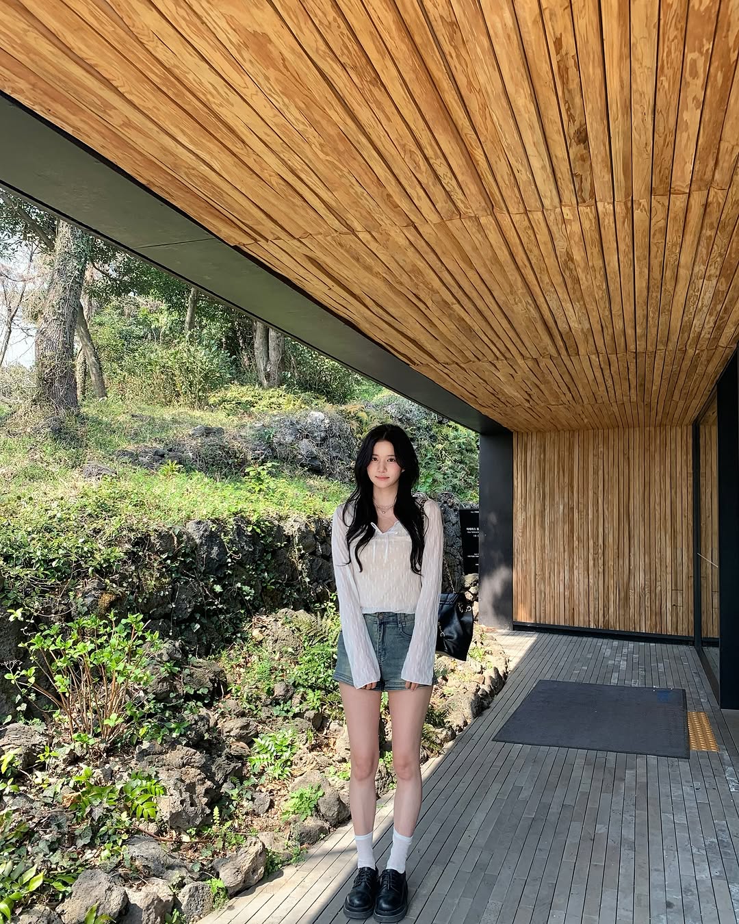 最好的瘀伤 @_loveunc