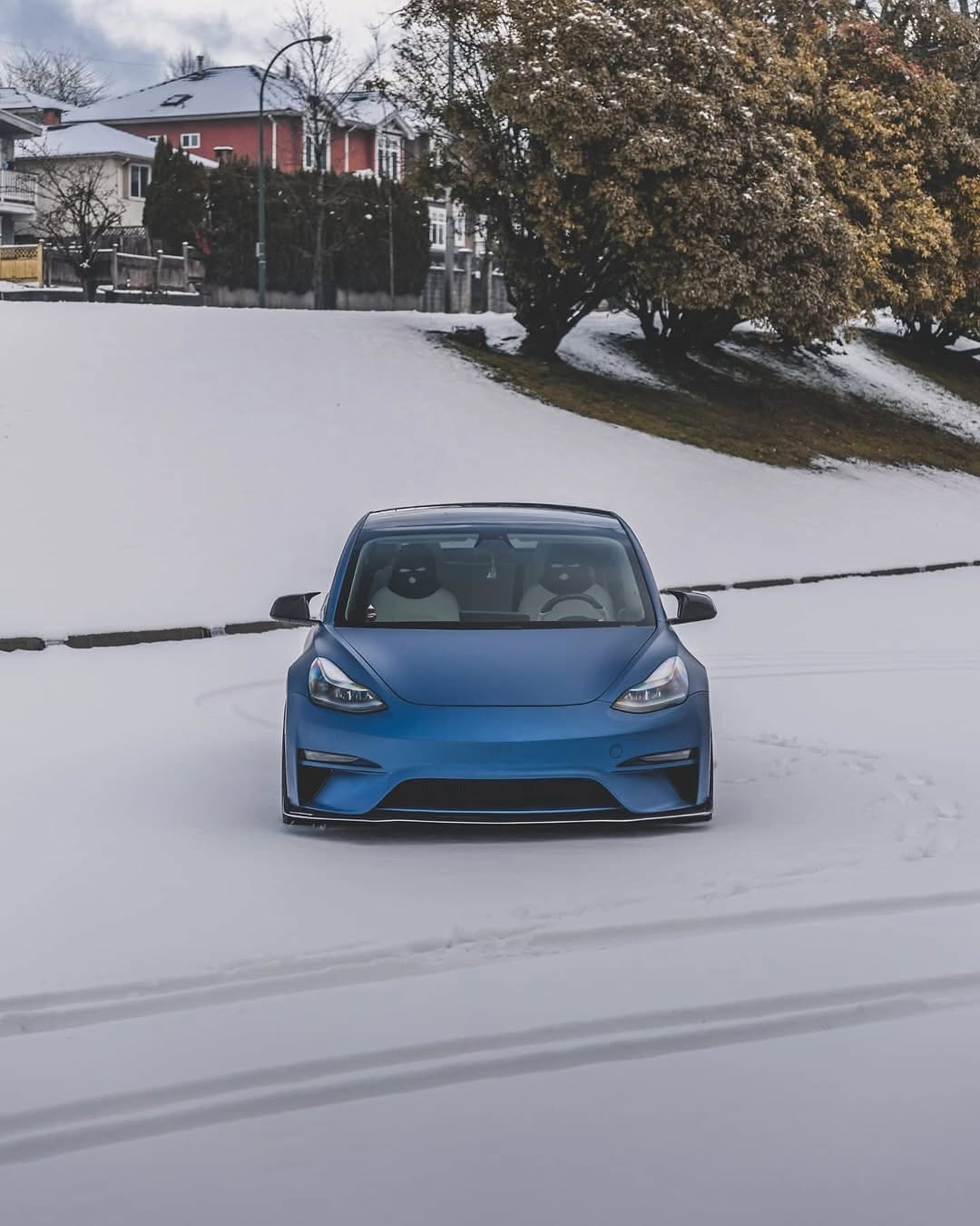 壁纸星期三 

🚗🚗0⟫ 
BC @teslaclubofamerica