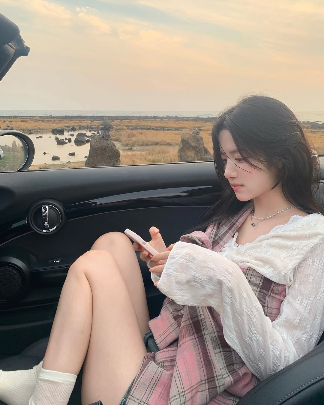 最好的瘀伤 @_loveunc