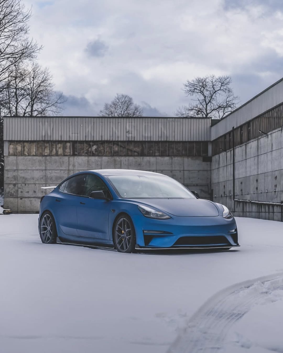 壁纸星期三 

🚗🚗0⟫ 
BC @teslaclubofamerica