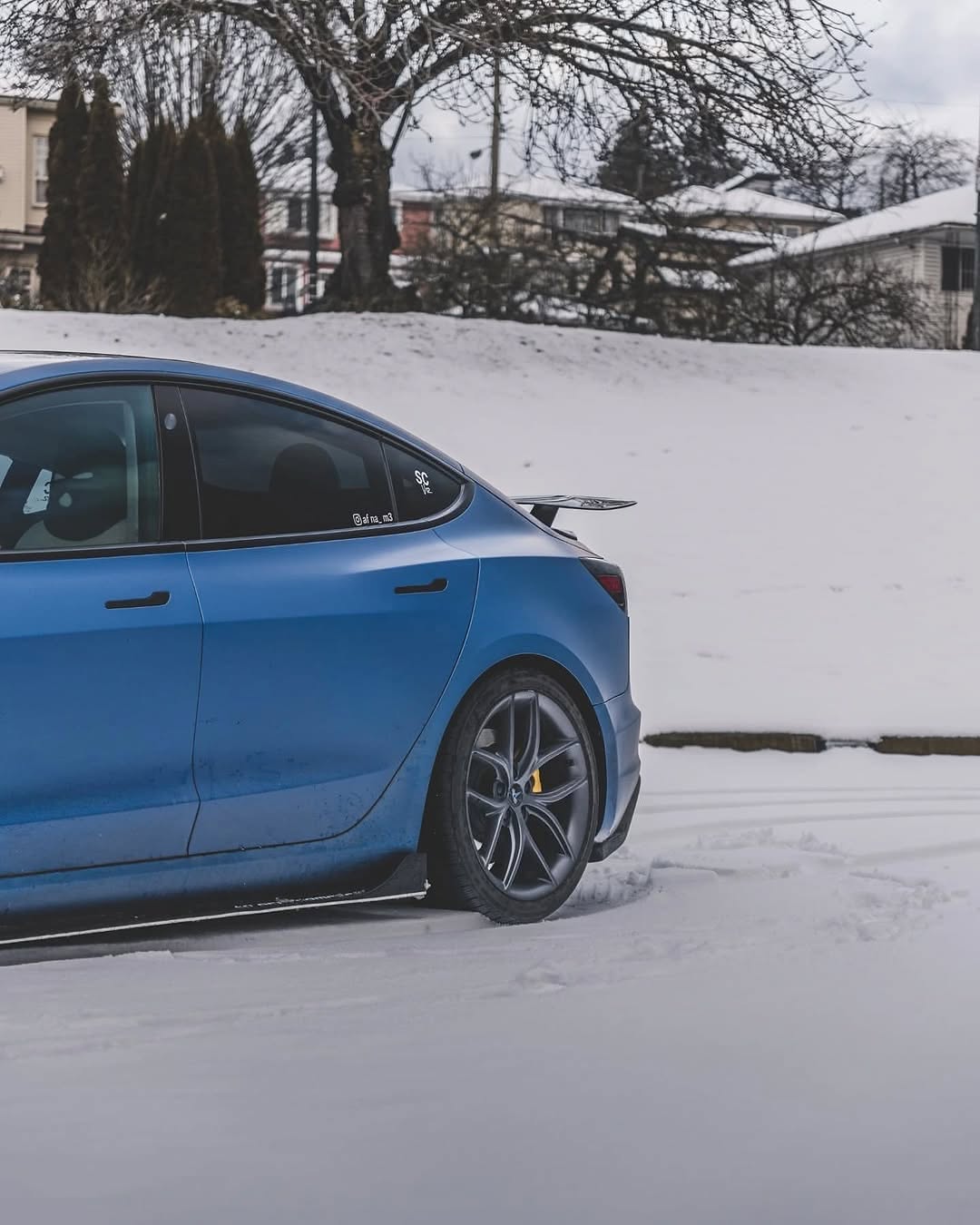 壁纸星期三 

🚗🚗0⟫ 
BC @teslaclubofamerica