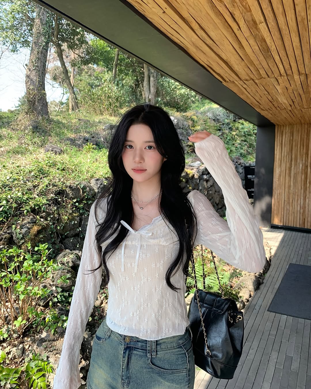 最好的瘀伤 @_loveunc